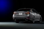 Lexus GS F F10th Anniversary Limited 500 2017 года (JP)